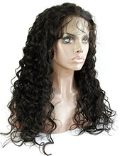 Ms Fenda Hair High Density Kinky Curly Dark Brown Color #2 Medium Size Cap 1Piece/lot Remy Virgin Peruvian Human Hair Lace Front Wigs (12-24inch)