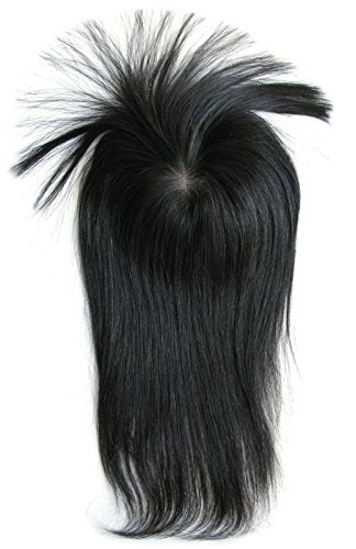 MsFenda Hair Top Quality 100% Peruvian Raw Virgin Straight 8
