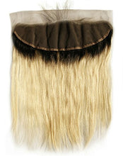 Ms Fenda Hair Blonde Color #613 Loose Wave Style Virgin European Human Hair Weaving Wefts