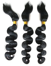 Ms Fenda Hair 3Bundles/Lot Afro Kinky Curly 4b-4c Natural Color Virgin Brazilian Human Hair Braiding Bundles Braid Weaving Wefts
