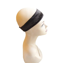 Ms Fenda Headband Flexible Wig Grip Scarf Head Hair Band Extra Hold Wig Adjustable design Comfort Headband