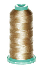 Ms Fenda 1800 Yard Elastic Nylon Sewing Thread for Wig Makers