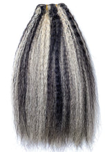 Ms Fenda 100% Vietnam Human Hair Bundle Kinky Straight Weaving Weft (1 bundle)