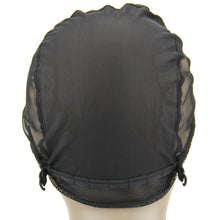 MsFenda Full Lace Weaving cap Wig Making Caps for Wig Makers 3pcs/lot